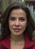 Arcelia Ramírez nua