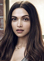 Deepika Padukone nua