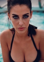 Jessica Lowndes nua