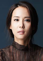 Jo Yeo-Jeong nua