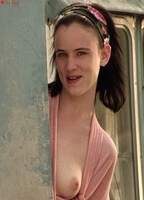 Juliette Lewis nua