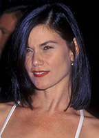 Linda Fiorentino nua