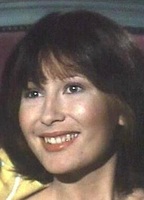 Marie Hélène Règne nua