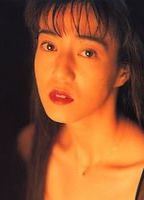 Mayako Katsuragi nua