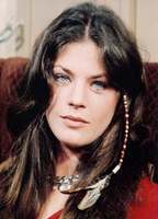 Meg Foster nua