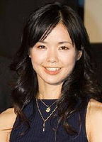 Natsuko Kayama nua