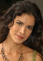 Patricia Velasquez nua