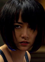 Rinko Kikuchi nua