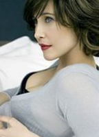 Vera Farmiga nua