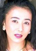 Yumiko Kumashiro nua