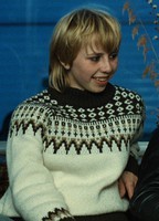 Agnès Makowiak nua