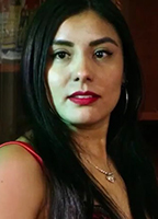 Alejandra Garcia nua