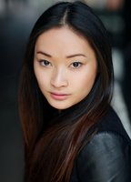 Alice Hewkin nua