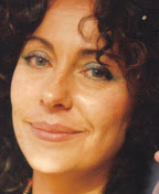 Alicia Bruzzo nua