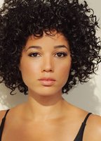 Alisha Wainwright nua