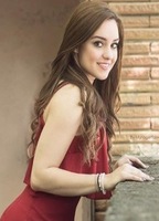 Ana Lago nua