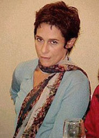 Andrea Beltrão nua