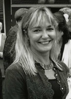 Angelica Lundqvist  nua