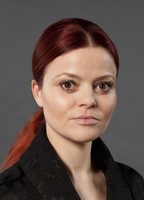 Antonie Talackova nua