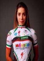 Antonieta Gaxiola nua