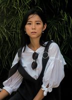 Becky Zhu Wu nua