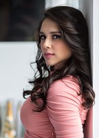 Camila Rojas nua