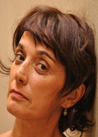 Claudia Cantero nua