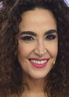 Cristina Rodríguez nua