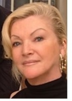 Daniela Balzaretti nua