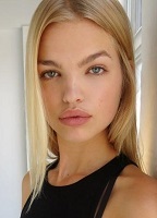 Daphne Groeneveld nua