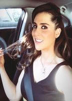 Daphne Montesinos nua