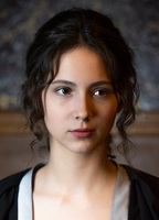 Daria Balabanova nua