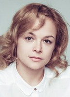 Darya Rumyantseva nua