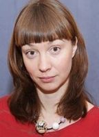 Elena Kotikhina nua