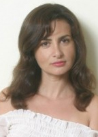 Eleonora Mazzoni nua