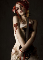 Emilie Autumn nua