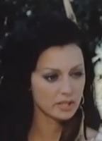 Eva Miller nua