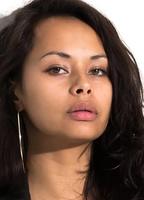 Frankie Adams nua