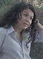 Glenda Rodríguez nua
