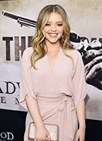 Jade Pettyjohn nua