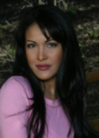 Janice Rivera nua