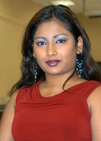 Jazmin Chaudhry nua