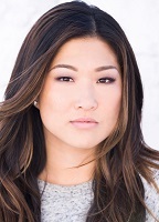 Jenna Ushkowitz nua