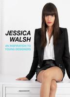 Jessica Walsh nua