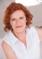 Jocelyn Broderick nua