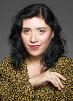 Jocelyn Chacón nua