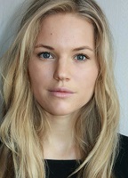 Johanna Hedberg nua