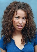 Jurnee Smollett nua