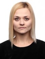 Justyna Pawlicka-Hamade nua