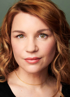 Katja Inga Baldowski nua